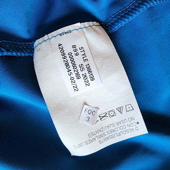 Under Armour Men's Rush Workout Tank - Picture 7 of 8